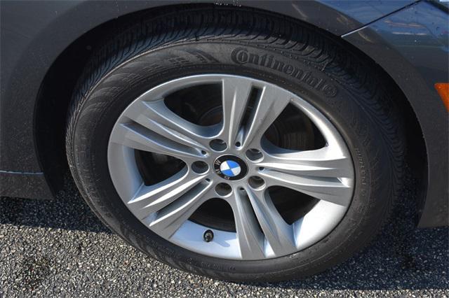 used 2016 BMW 328 car, priced at $15,274