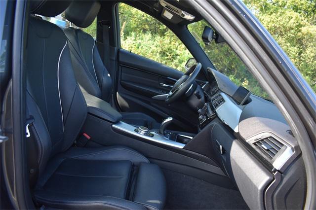 used 2016 BMW 328 car, priced at $15,274