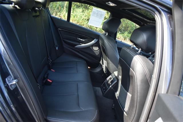 used 2016 BMW 328 car, priced at $15,274