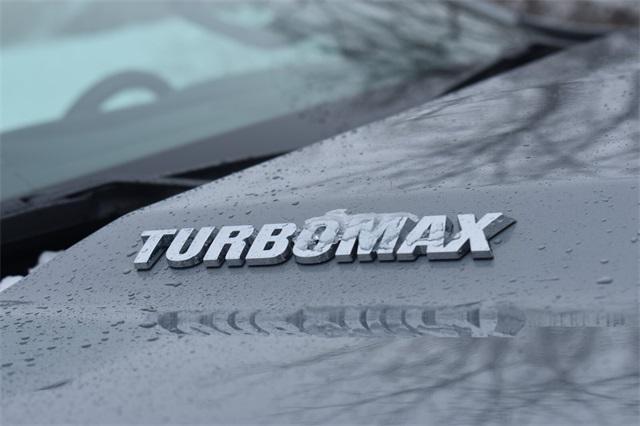 new 2026 Chevrolet Silverado 1500 car, priced at $46,574