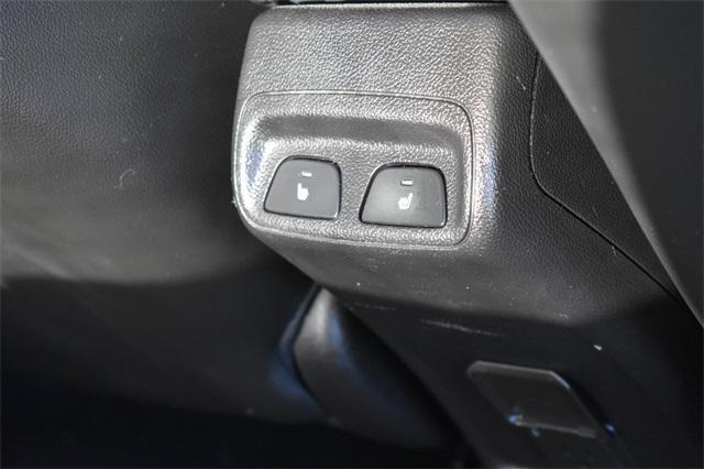 used 2017 Chevrolet Cruze car, priced at $9,998