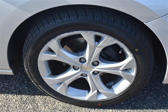 used 2017 Chevrolet Cruze car, priced at $9,998