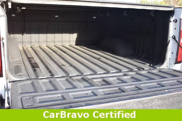 used 2020 Chevrolet Colorado car, priced at $26,782