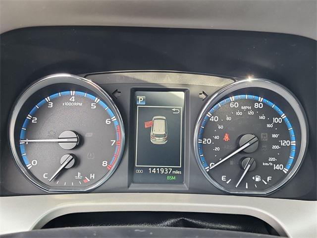 used 2017 Toyota RAV4 car, priced at $17,970