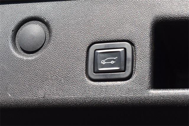 used 2018 Chevrolet Equinox car, priced at $13,723