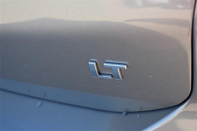 used 2018 Chevrolet Equinox car, priced at $13,997