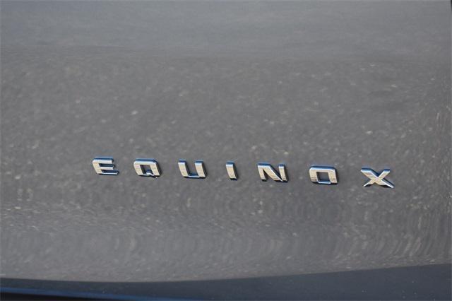 used 2018 Chevrolet Equinox car, priced at $13,723