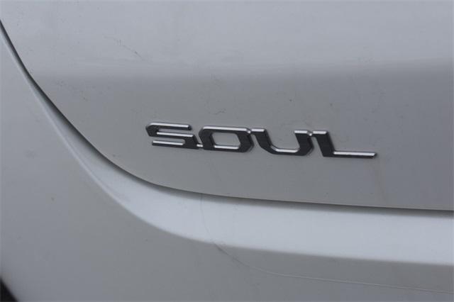 new 2025 Kia Soul car, priced at $21,039