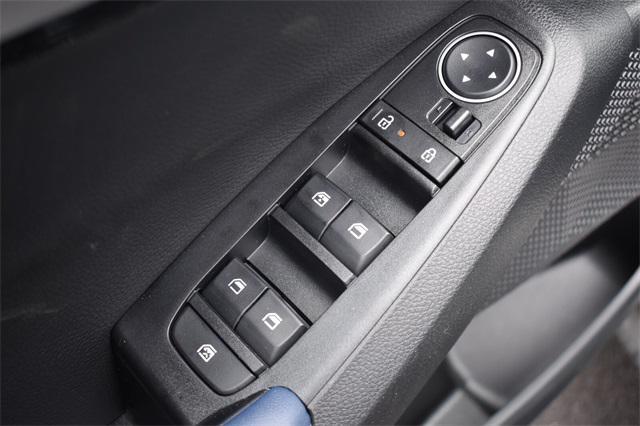 new 2025 Kia Seltos car, priced at $27,301
