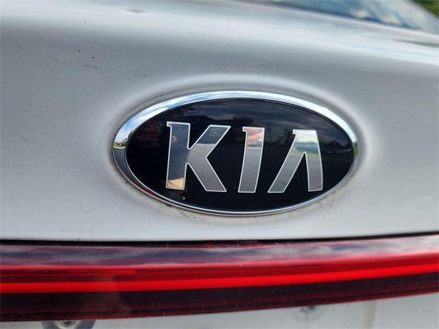 used 2019 Kia Forte car, priced at $12,986