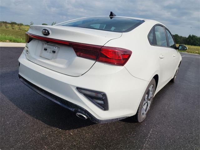 used 2019 Kia Forte car, priced at $12,986