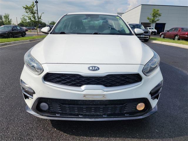 used 2019 Kia Forte car, priced at $12,986