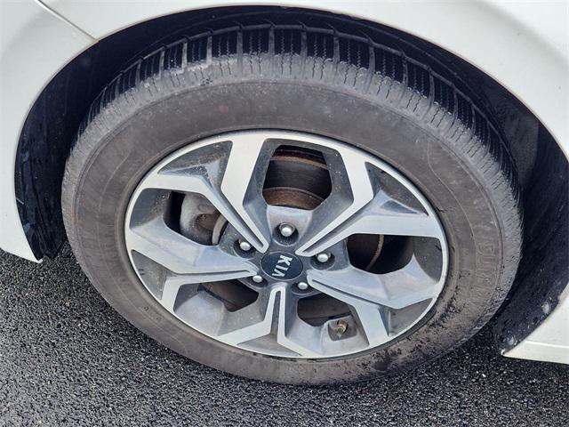 used 2019 Kia Forte car, priced at $12,986