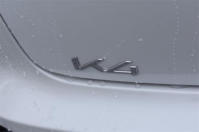 new 2025 Kia K4 car, priced at $28,371