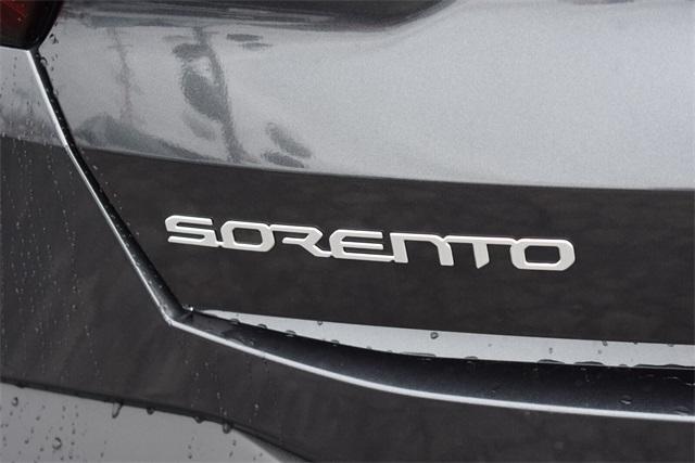 new 2024 Kia Sorento car, priced at $44,071