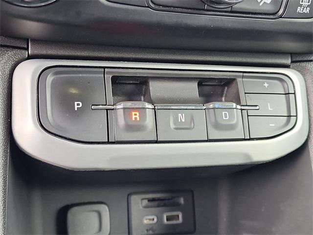 used 2023 GMC Acadia car, priced at $27,499