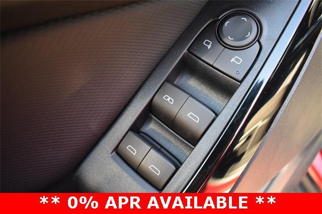 new 2026 Chevrolet Equinox car, priced at $29,105