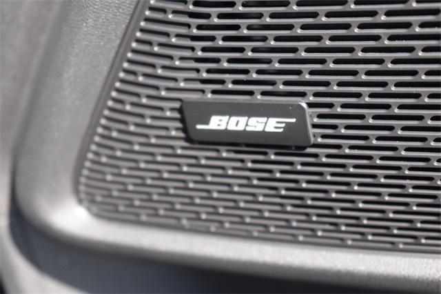 new 2024 Chevrolet Silverado EV car, priced at $92,535