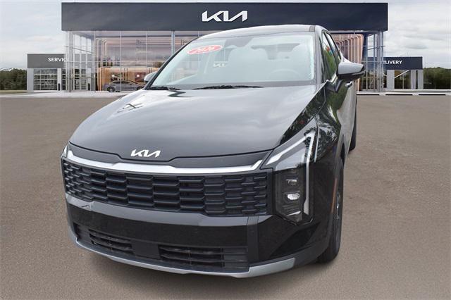 new 2026 Kia Sportage car, priced at $29,713