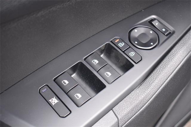 new 2026 Kia Sportage car, priced at $29,713
