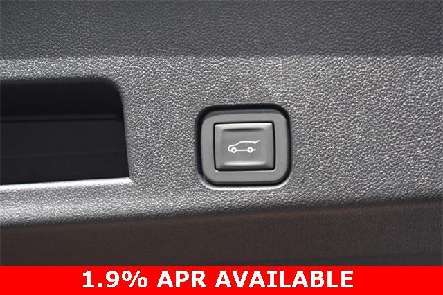 new 2026 Chevrolet Traverse car, priced at $39,998