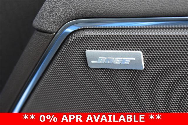 new 2025 Chevrolet Silverado 1500 car, priced at $67,962