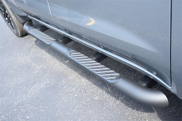 new 2025 Chevrolet Silverado 1500 car, priced at $63,282