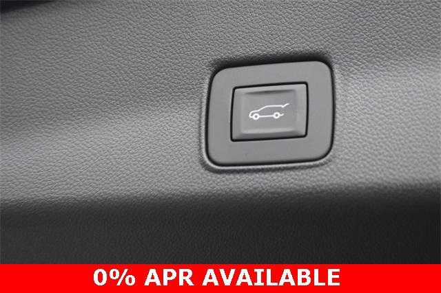 new 2025 Chevrolet TrailBlazer car, priced at $29,993