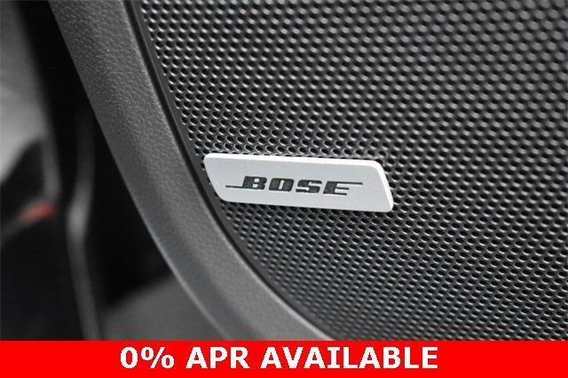 new 2025 Chevrolet TrailBlazer car, priced at $29,993