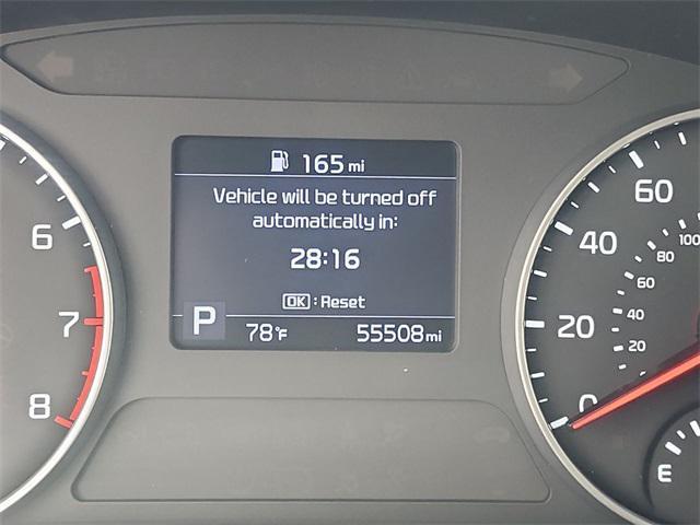 used 2023 Kia Seltos car, priced at $19,986