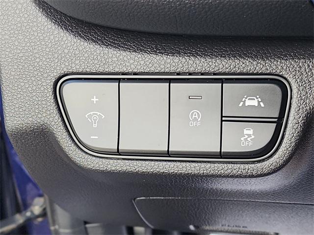 used 2023 Kia Seltos car, priced at $19,986