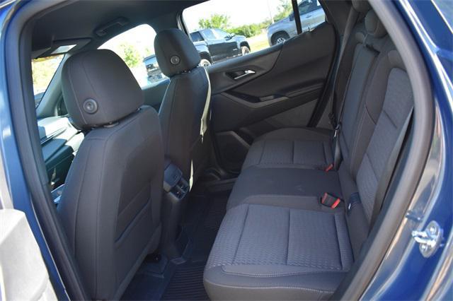 new 2026 Chevrolet Equinox car, priced at $30,742