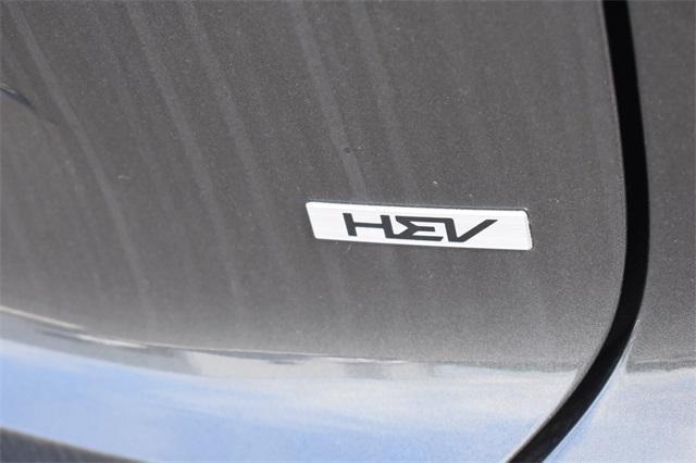 new 2025 Kia Niro car, priced at $25,575