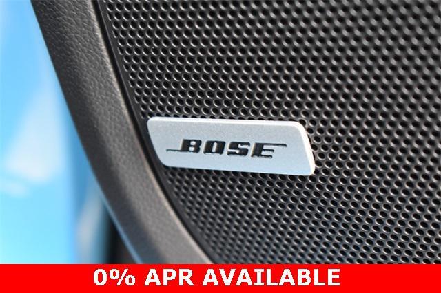 new 2026 Chevrolet TrailBlazer car, priced at $28,997