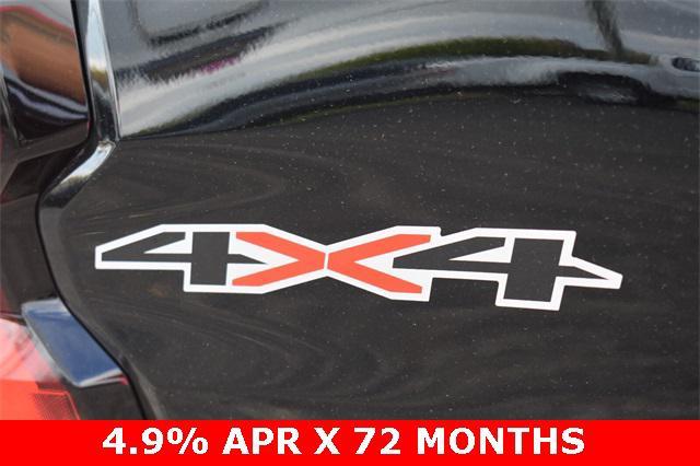 new 2026 Chevrolet Colorado car, priced at $43,450