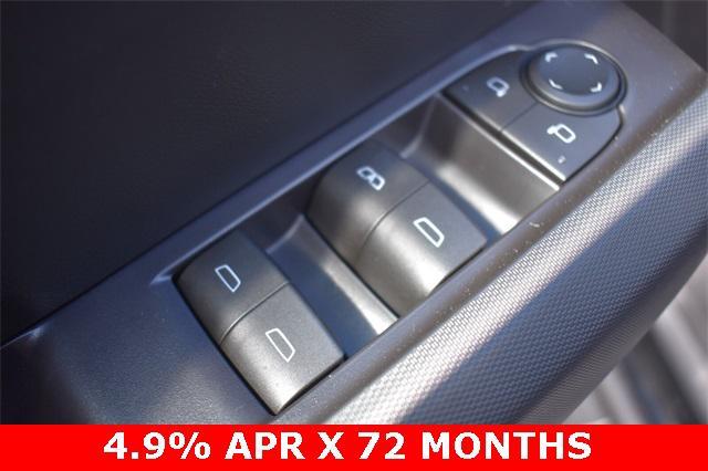 new 2026 Chevrolet Colorado car, priced at $43,450