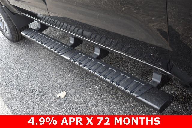 new 2026 Chevrolet Colorado car, priced at $43,450