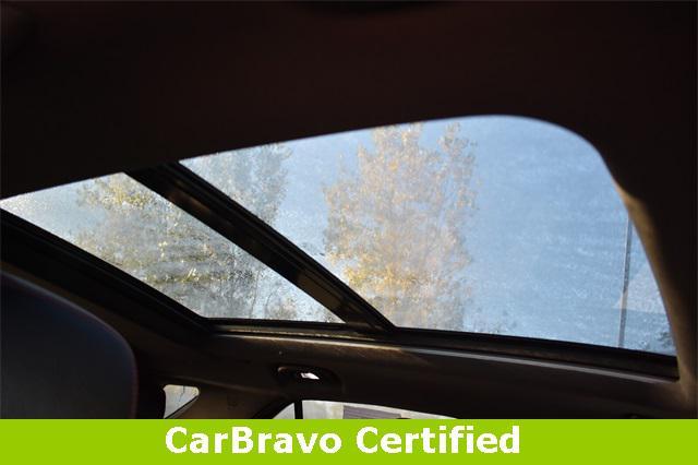 used 2023 Chevrolet Equinox car, priced at $20,989