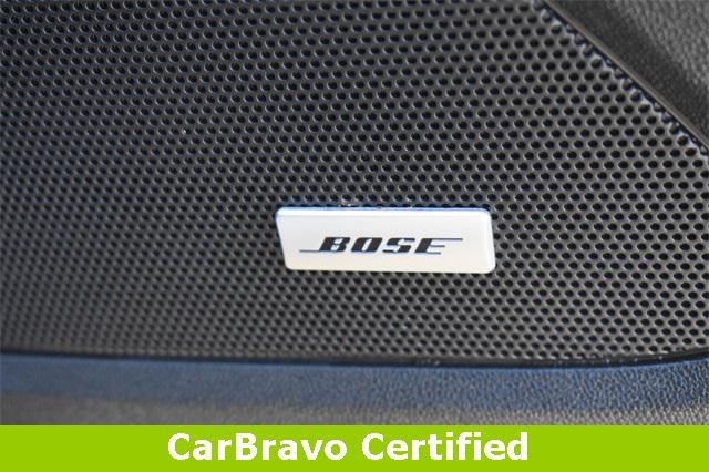 used 2023 Chevrolet Equinox car, priced at $20,989