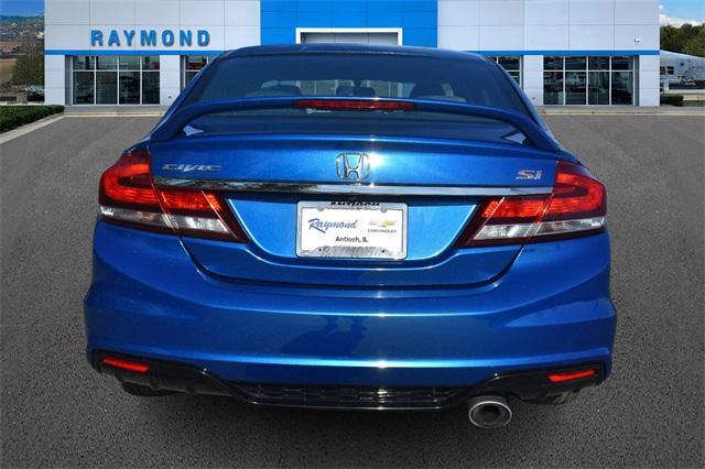 used 2013 Honda Civic car, priced at $12,689