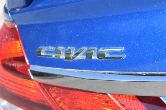 used 2013 Honda Civic car, priced at $12,689