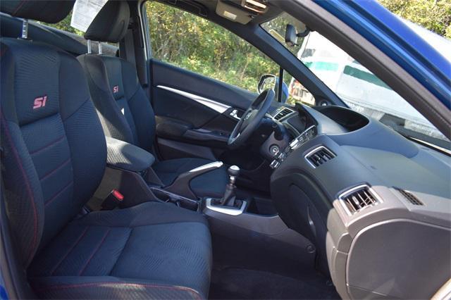 used 2013 Honda Civic car, priced at $12,689