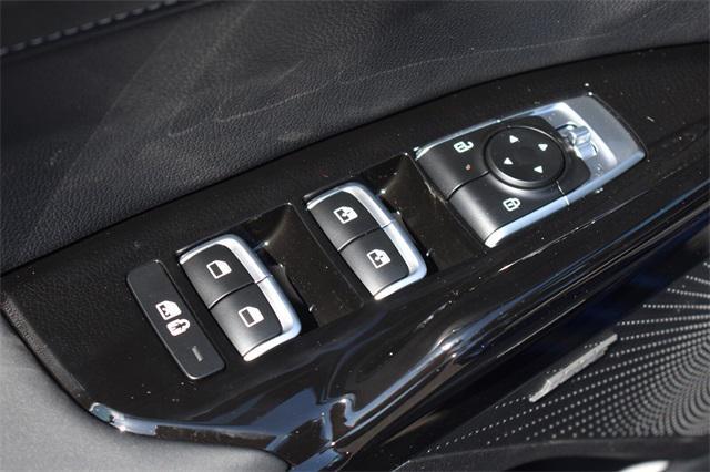 new 2025 Kia K5 car, priced at $30,613