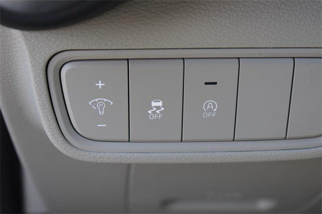 new 2025 Kia Soul car, priced at $21,809