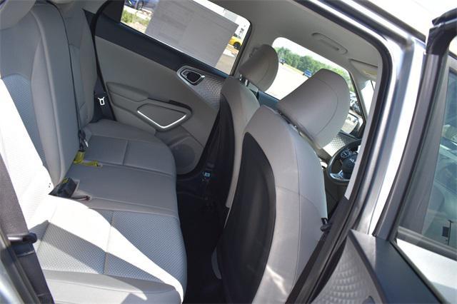 new 2025 Kia Soul car, priced at $21,809