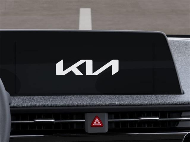 new 2024 Kia EV6 car, priced at $47,600