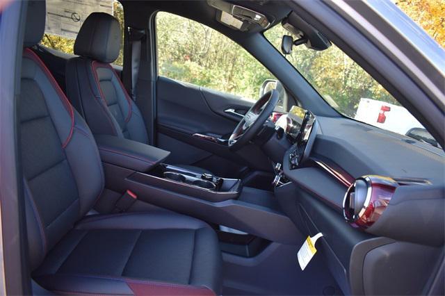 new 2026 Chevrolet Equinox car, priced at $34,590