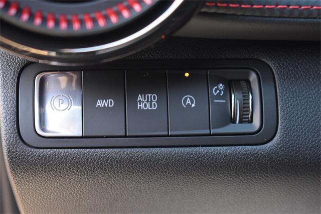 new 2026 Chevrolet Equinox car, priced at $34,590