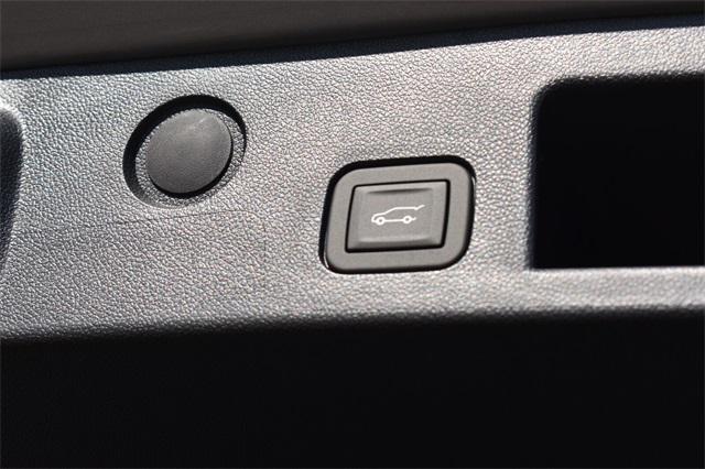 new 2026 Chevrolet Equinox car, priced at $34,590