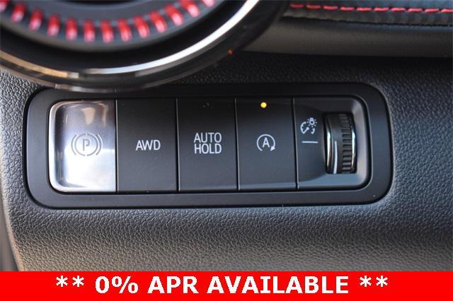 new 2026 Chevrolet Equinox car, priced at $34,403